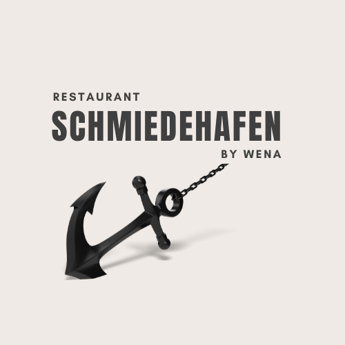 Logo Schmiedehafen
